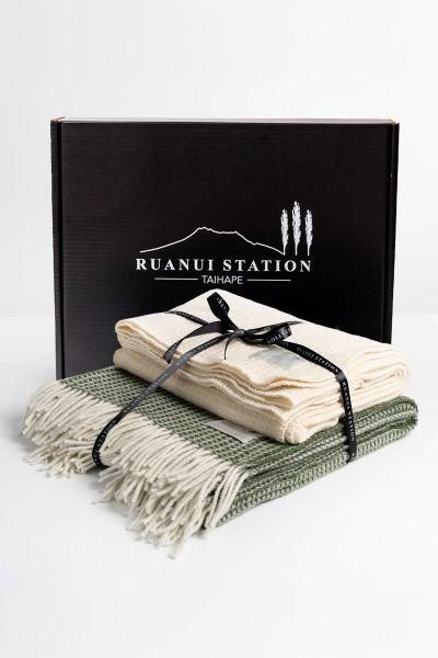 Ruanui Station