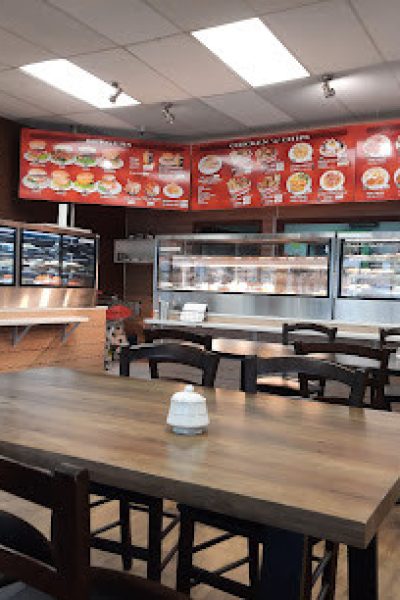 Taihape Bakery