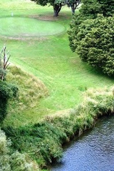 Taihape Golf Club