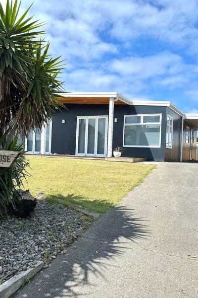 The Beach House