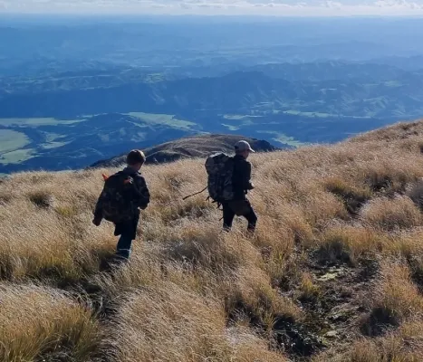 Hike