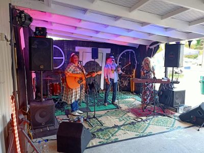 Campfest band