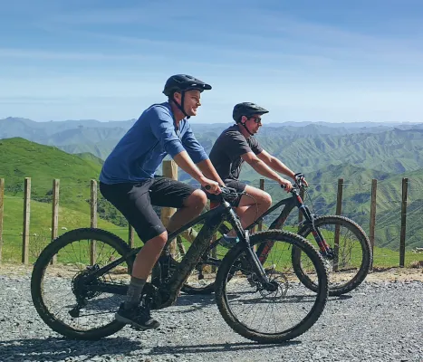 Cycling