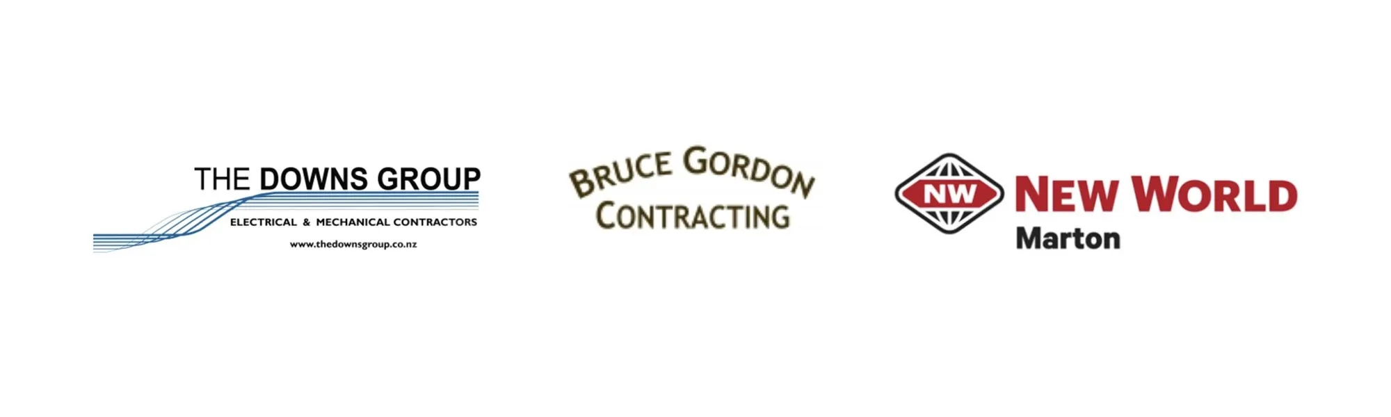 Harvest festival event sponsors