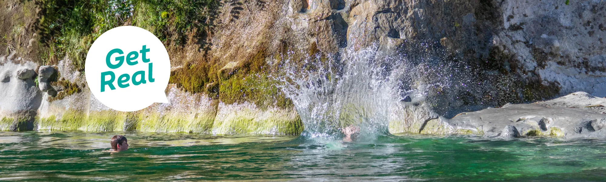 RA One Star Reviews river swimming