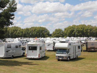 Marton country music camp