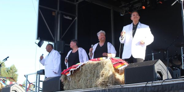 Marton country music entertainment