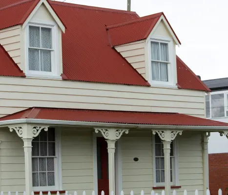 Marton historical society