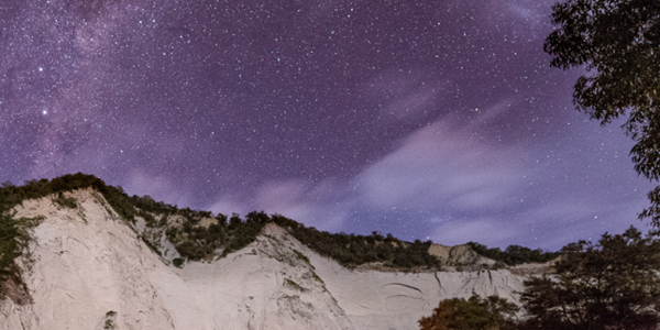 Loverangitikei skies