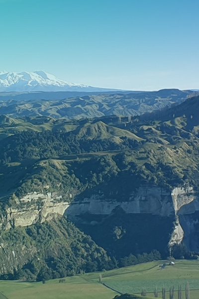 Takurua Rangitīkei Photo Competition