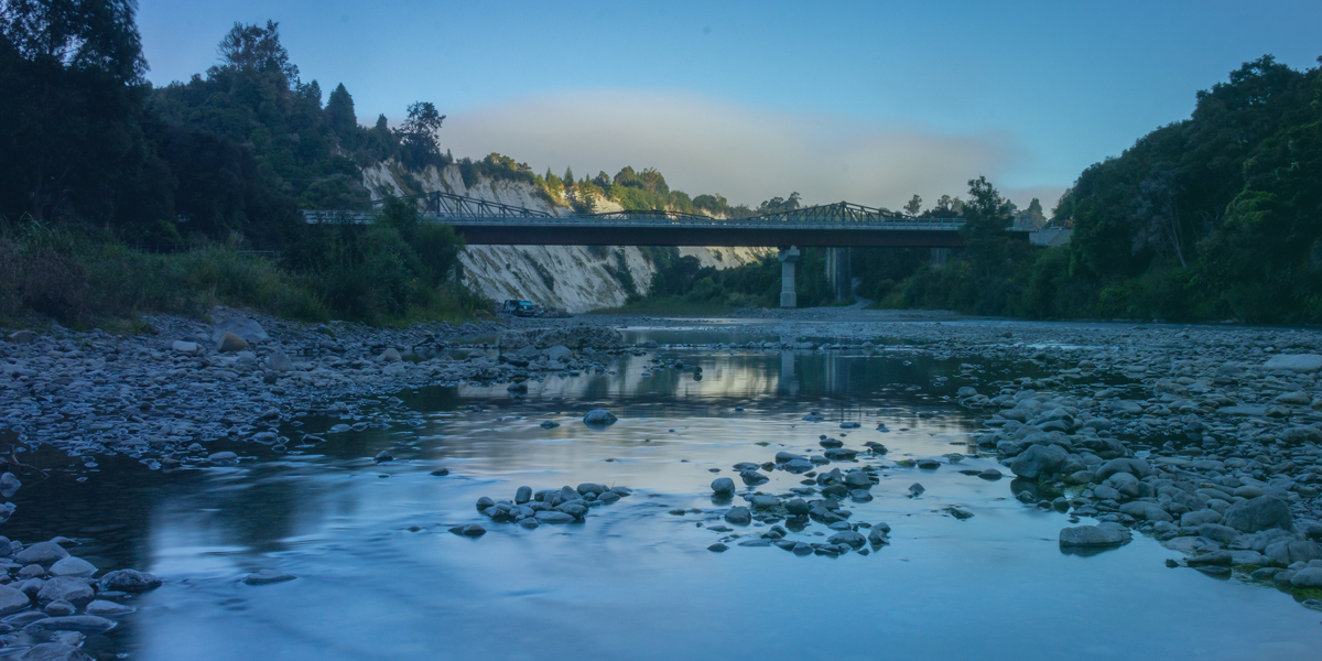 Awa mangaweka bridge