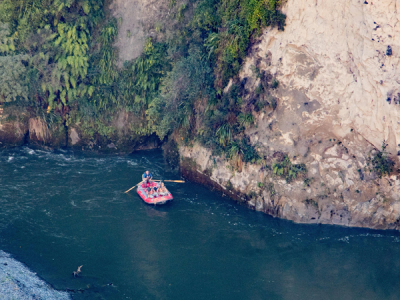 Loverangitikei river