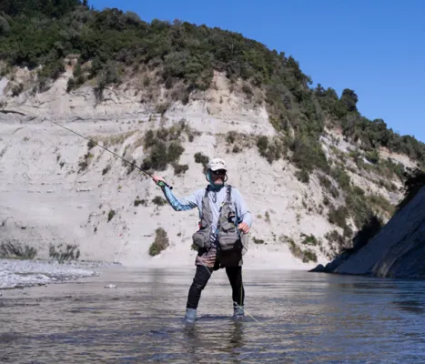 Fishing