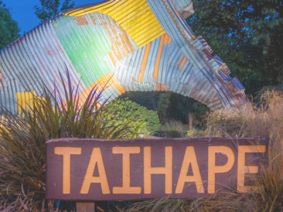 Taihape images