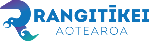 Rangitikei Aotearoa Logo